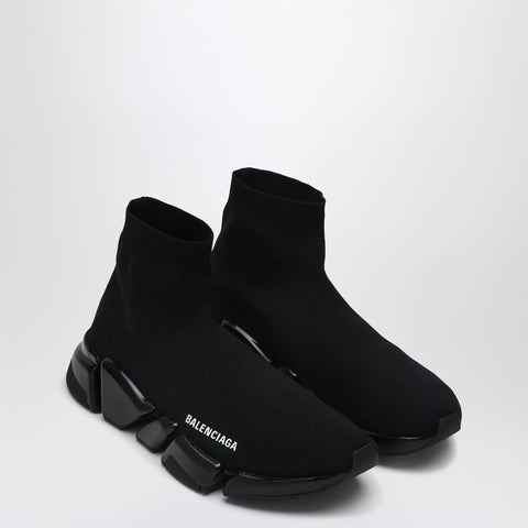 Balenciaga Balenciaga Speed 2.0 mesh sneaker black