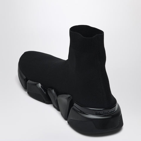 Balenciaga Balenciaga Speed 2.0 mesh sneaker black