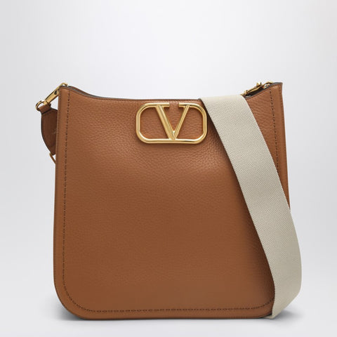 Valentino Garavani Valentino Garavani Medium almond Alltime shoulder bag