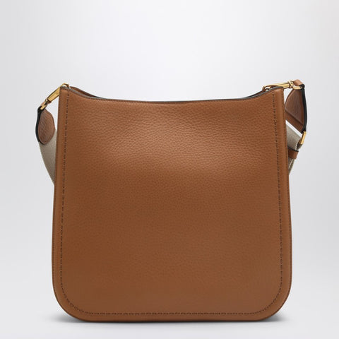 Valentino Garavani Valentino Garavani Medium almond Alltime shoulder bag