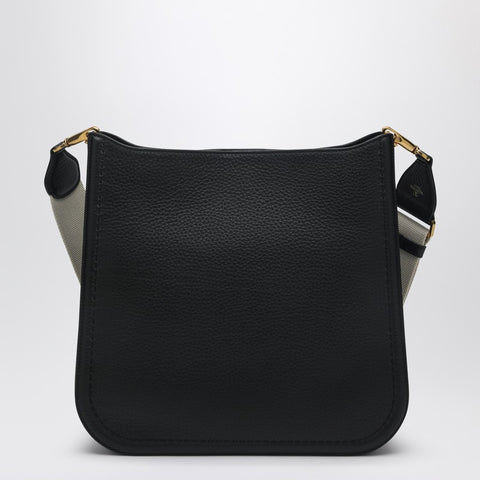 Valentino Garavani Valentino Garavani Medium black Alltime shoulder bag