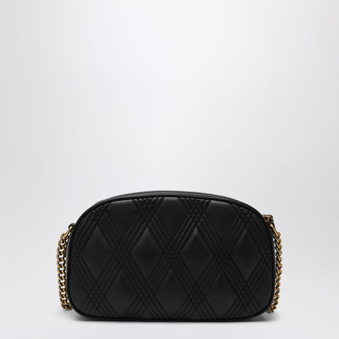 Valentino Garavani Valentino Garavani Quiltie 67 chain bag black