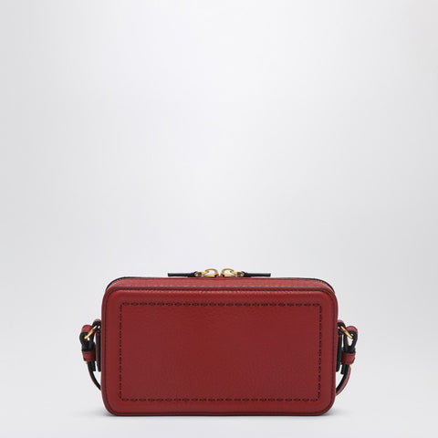 Valentino Garavani Valentino Garavani Small red leather crossbody bag Alltime