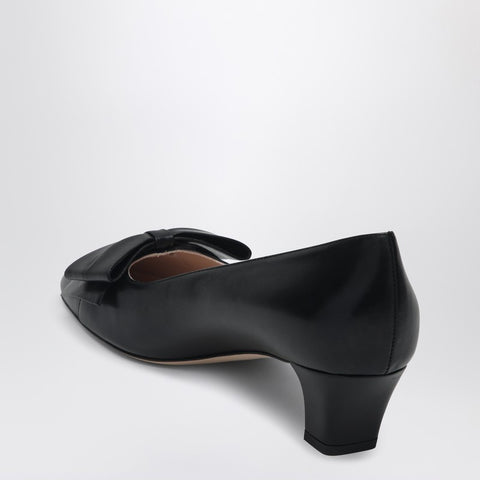 Valentino Garavani Valentino Garavani Décolleté Bowow black