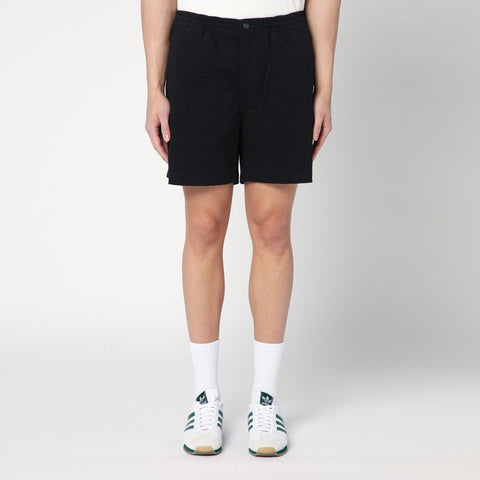 Polo Ralph Lauren Polo Ralph Lauren Black Stretch Classic Fit bermuda shorts