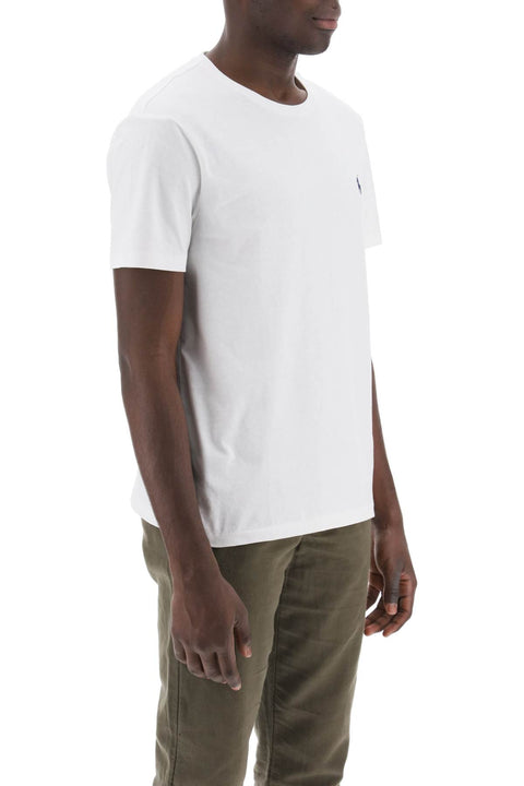Polo Ralph Lauren Polo Ralph Lauren custom slim-fit t-shirt