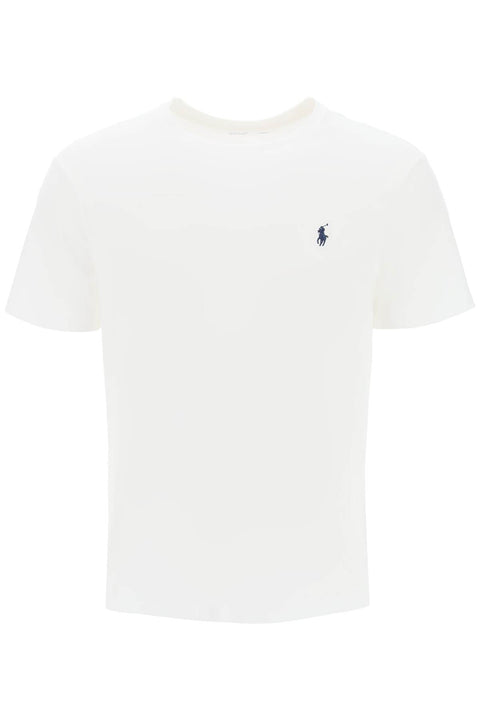 Polo Ralph Lauren Polo Ralph Lauren custom slim-fit t-shirt