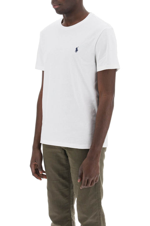 Polo Ralph Lauren Polo Ralph Lauren custom slim-fit t-shirt