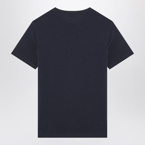 Polo Ralph Lauren Polo Ralph Lauren Blue cotton T-shirt