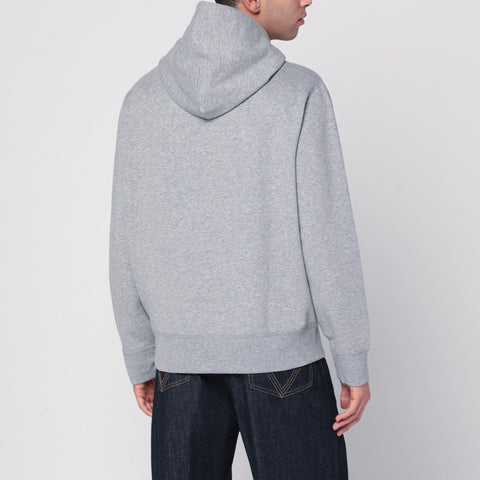 Polo Ralph Lauren Polo Ralph Lauren Grey hoodie with logo