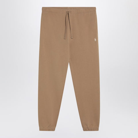 Polo Ralph Lauren Polo Ralph Lauren Desert coloured jogging trousers