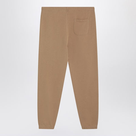 Polo Ralph Lauren Polo Ralph Lauren Desert coloured jogging trousers