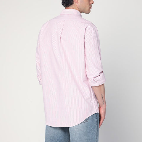 Polo Ralph Lauren Polo Ralph Lauren Striped Oxford shirt Custom-Fit
