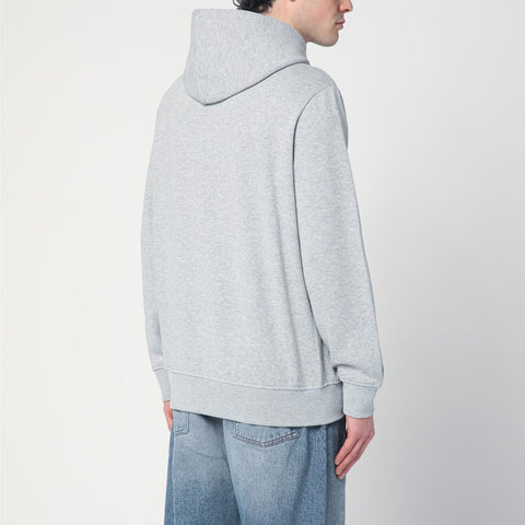 Polo Ralph Lauren Polo Ralph Lauren Grey cotton sweatshirt with logo