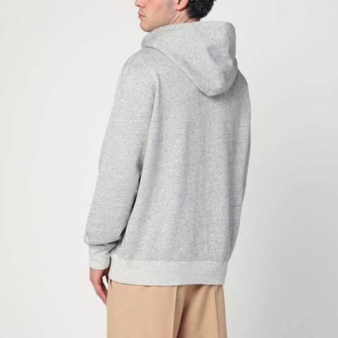 Polo Ralph Lauren Polo Ralph Lauren Gray Polo Bear hoodie