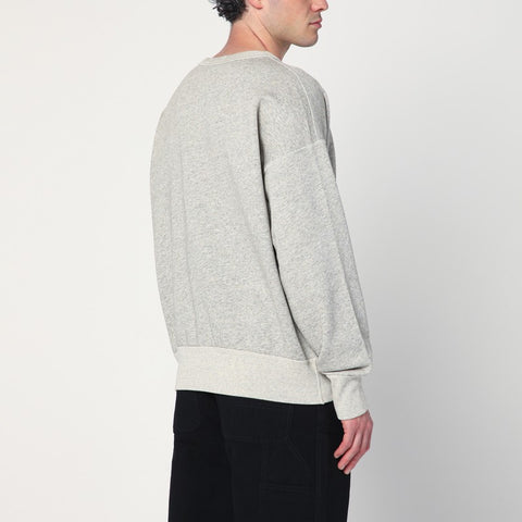 Polo Ralph Lauren Polo Ralph Lauren Gray loopback sweatshirt with graphic