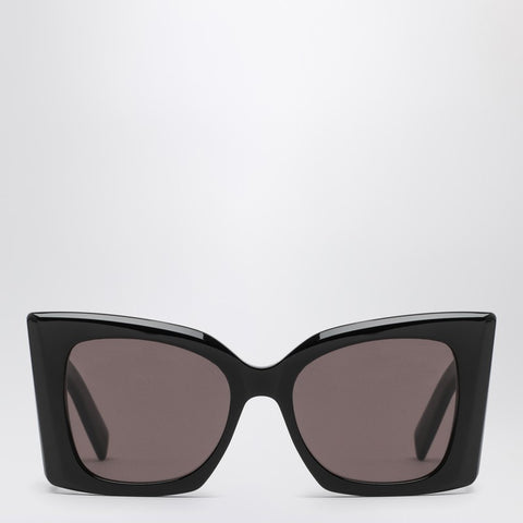 Saint Laurent Saint Laurent SL M119 Blaze black sunglasses