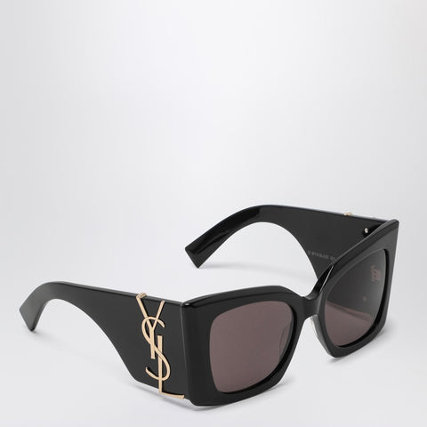 Saint Laurent Saint Laurent SL M119 Blaze black sunglasses