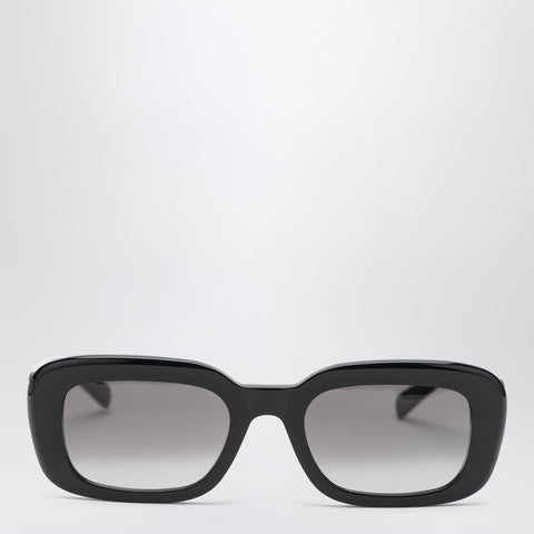 Saint Laurent Saint Laurent SL M130 black sunglasses