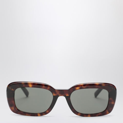 Saint Laurent Saint Laurent SL M130 Havana sunglasses