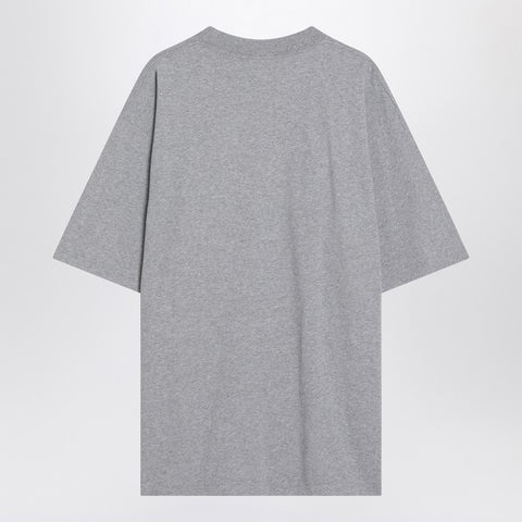 Balenciaga Balenciaga Grey I Love Paris T-shirt
