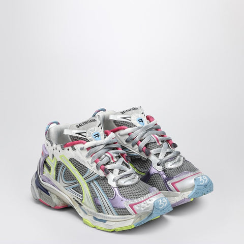 Balenciaga Balenciaga Runner multicoloured trainer