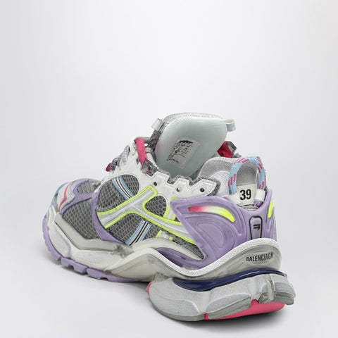 Balenciaga Balenciaga Runner multicoloured trainer