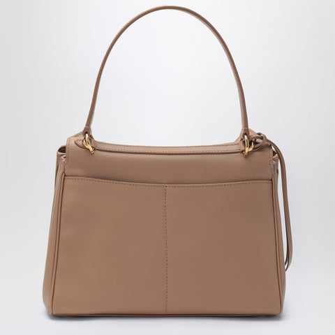 Balenciaga Balenciaga Small Rodeo bag in milk-coloured smooth leather