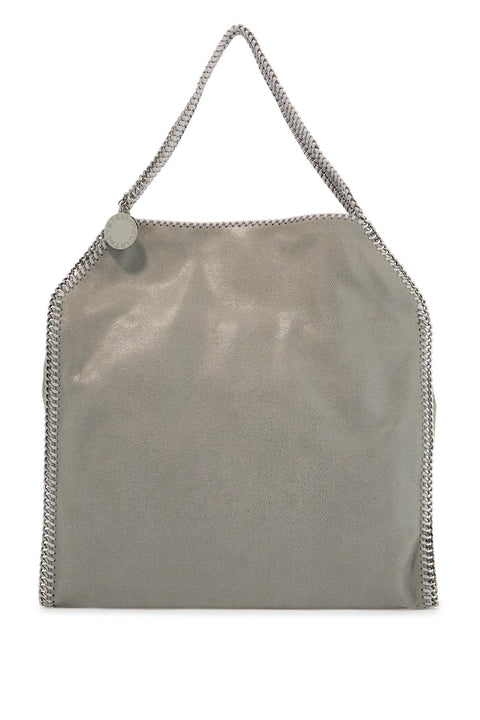 Stella McCartney Stella McCartney large falabella tote bag