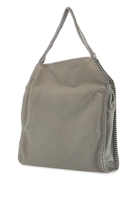 Stella McCartney Stella McCartney large falabella tote bag