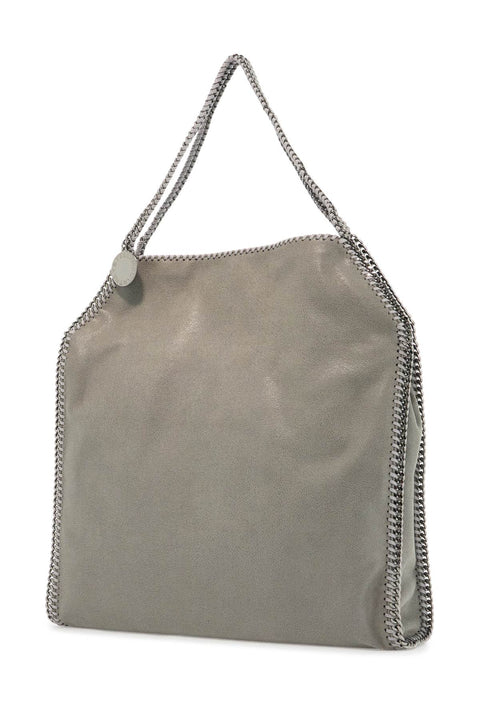Stella McCartney Stella McCartney large falabella tote bag