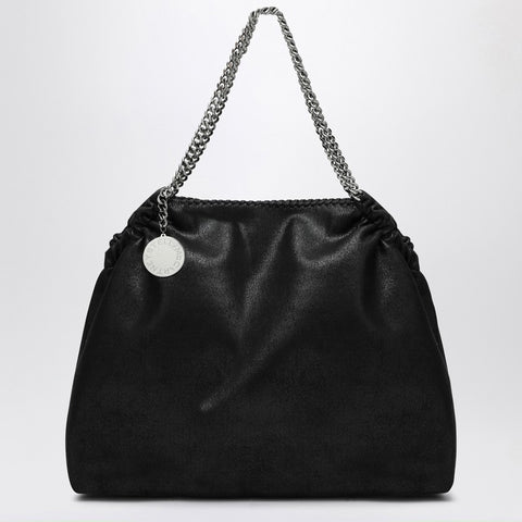 Stella McCartney Stella McCartney Black Tote bag Baby Bella