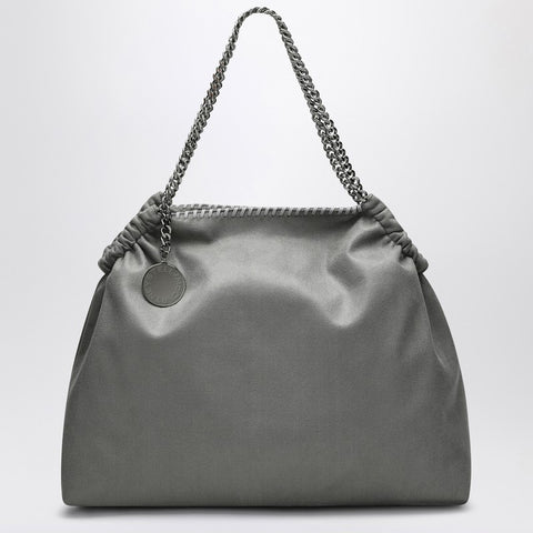 Stella McCartney Stella McCartney Tote bag Baby Bella grey