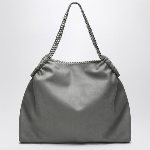 Stella McCartney Stella McCartney Tote bag Baby Bella grey