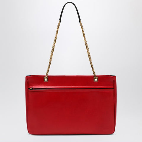 Valentino Garavani Valentino Garavani Medium Viva Superstar bag red/black