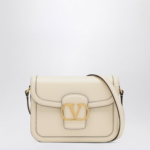 Valentino Garavani Valentino Garavani Small 9TO5 bag butter colour