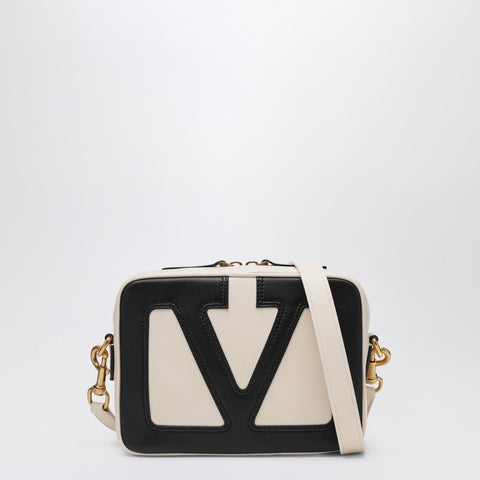 Valentino Garavani Valentino Garavani Viva Superstar crossbody bag Butter