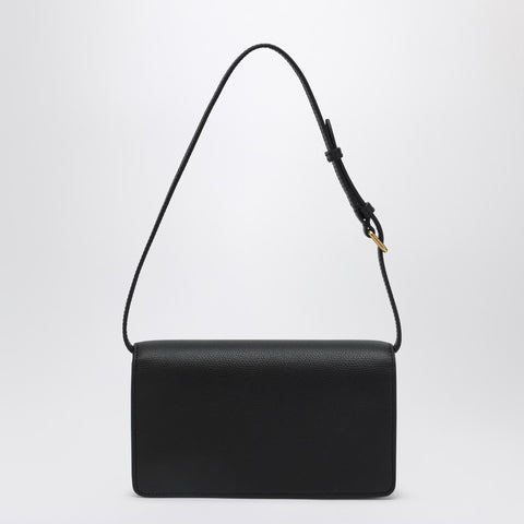 Valentino Garavani Valentino Garavani Mini bag Vlogo Signature black