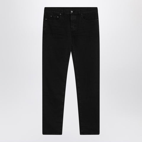 Saint Laurent Saint Laurent Black denim jeans