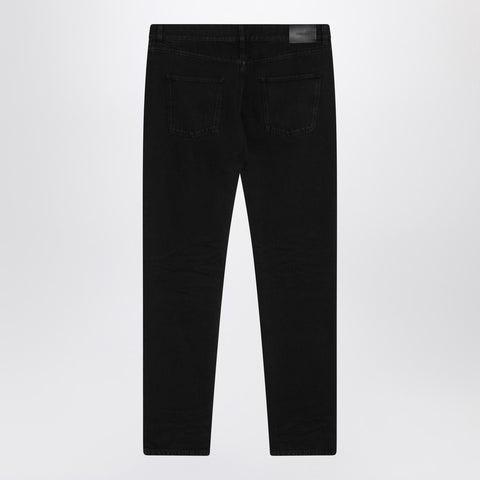 Saint Laurent Saint Laurent Black denim jeans