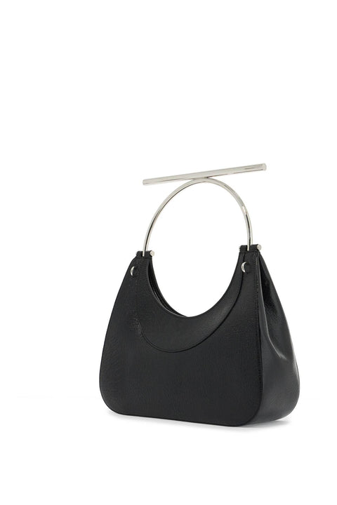 Alexander Mcqueen Alexander Mcqueen cross-bar handbag