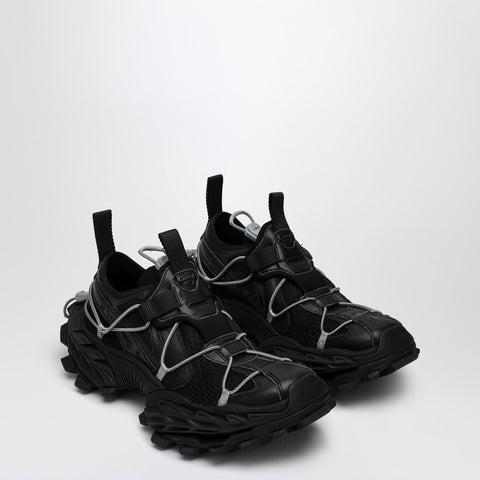 Balenciaga Balenciaga Black Sneaker Hike