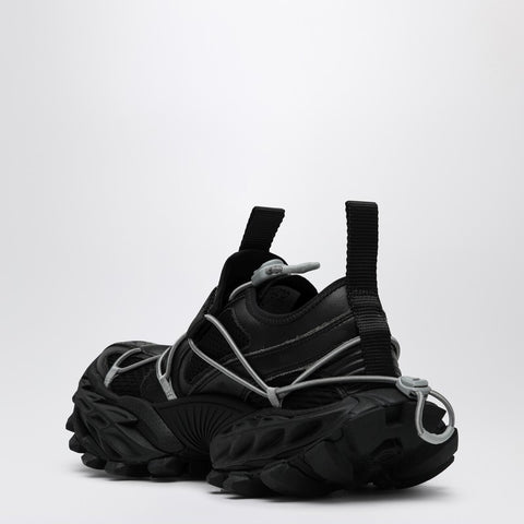 Balenciaga Balenciaga Black Sneaker Hike