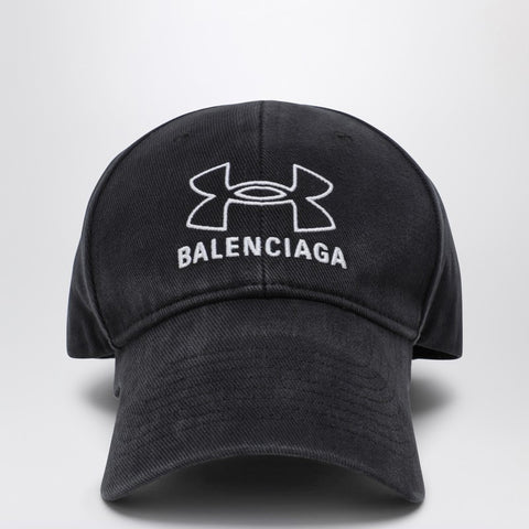 Balenciaga Balenciaga Baseball cap collab Under Armour