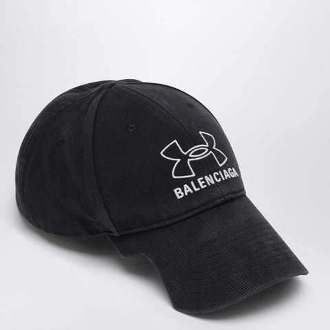 Balenciaga Balenciaga Baseball cap collab Under Armour
