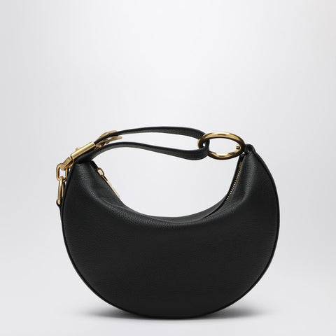 Burberry Burberry Knight Arc small bag black