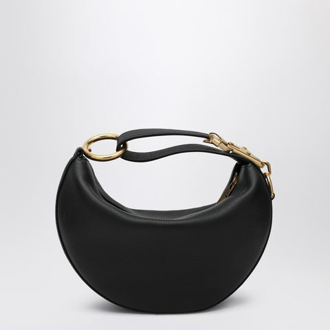Burberry Burberry Knight Arc small bag black