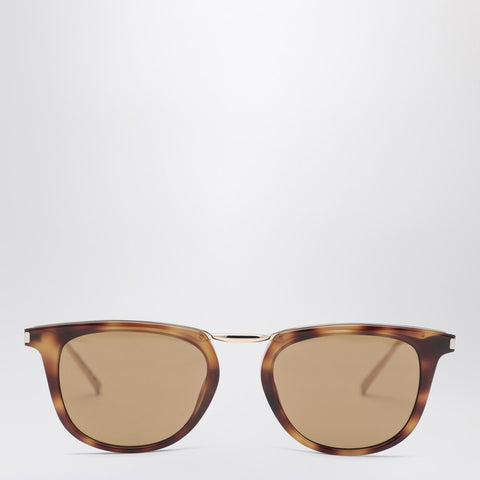 Saint Laurent Saint Laurent SL 753 Havana/Gold Sunglasses