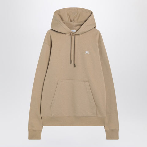 Burberry Burberry Knight Stamp beige hoodie