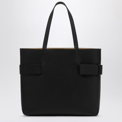 Alexander Mcqueen Alexander McQueen McQueen black T-bar sling bag